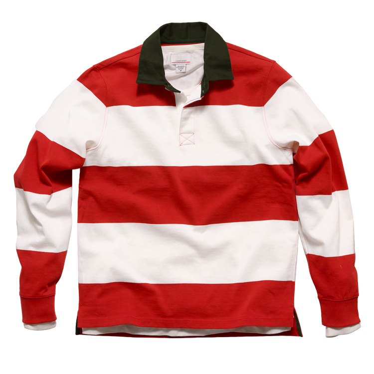 Red/White