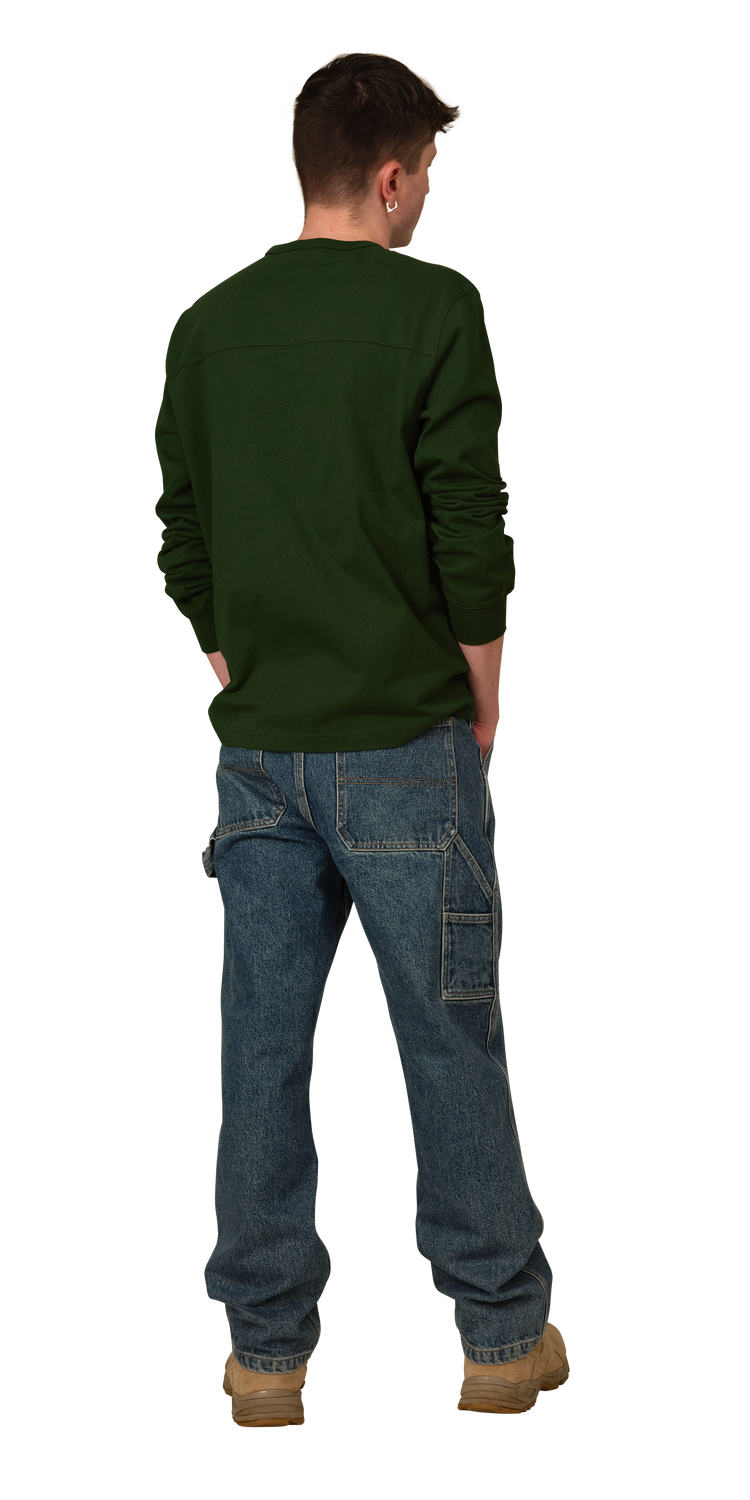 Hunter Green