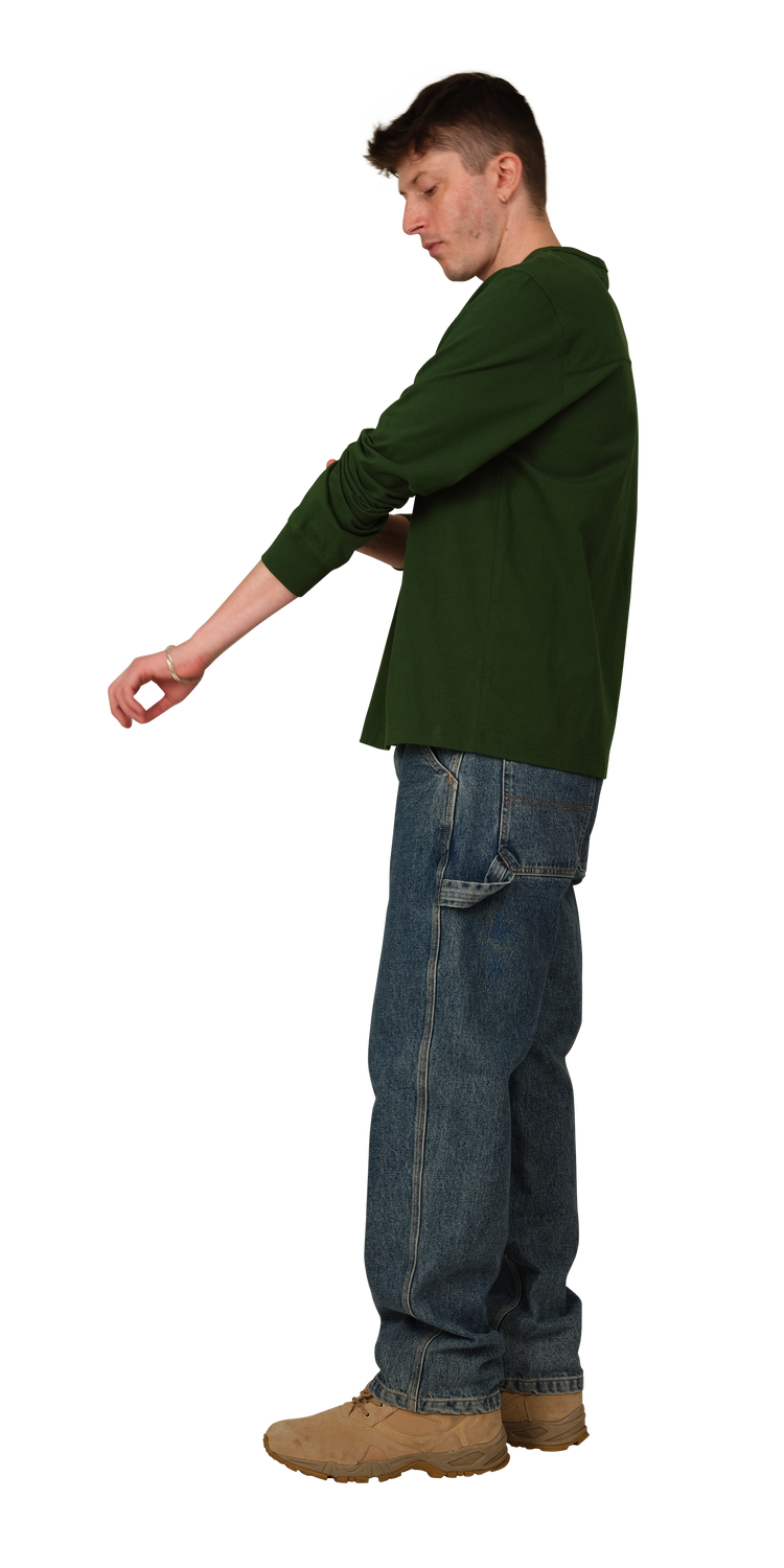 Hunter Green