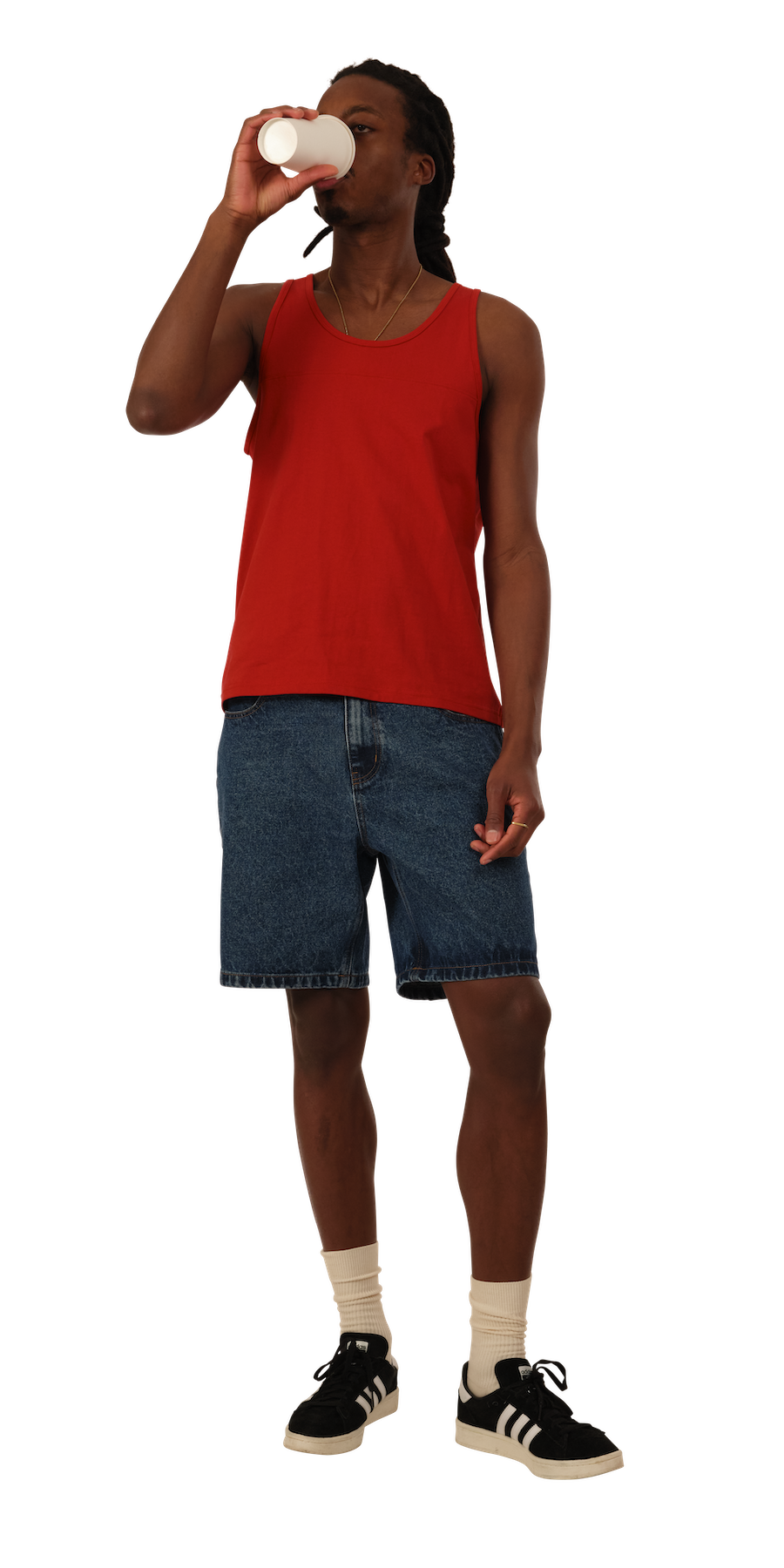 DARCSPORT タンクトップ Lサイズ 限定925/1000 Amazon.co.jp: DarcSport x PowerHouse Tank Top Training