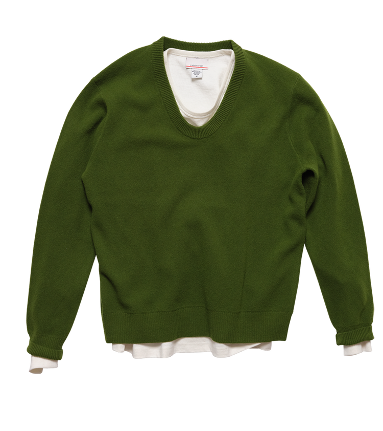 Olive