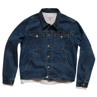 Medium Wash