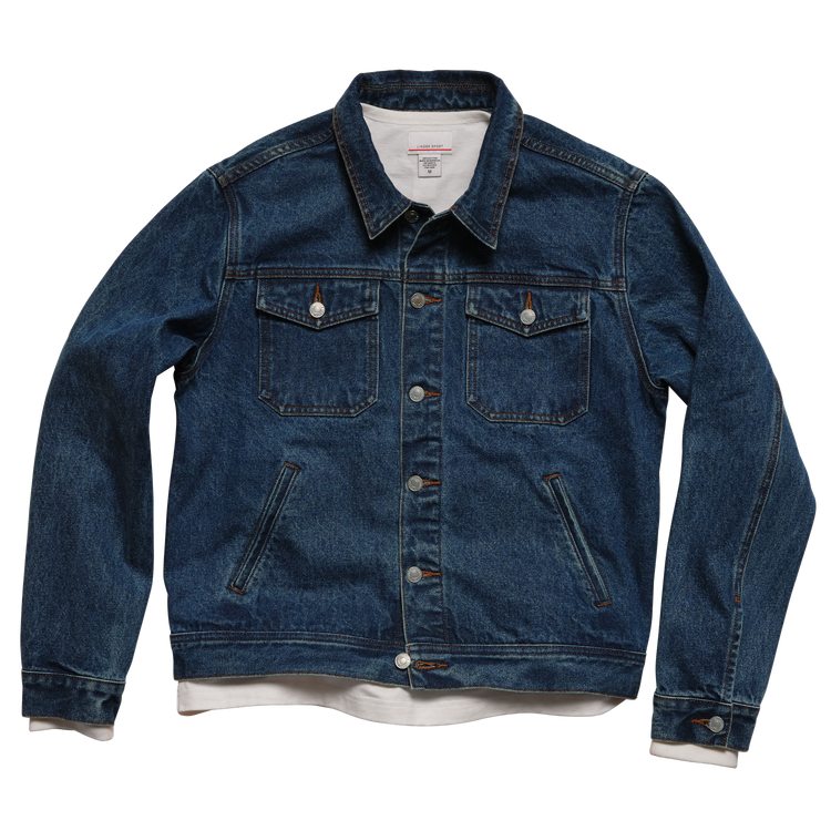 Medium Wash
