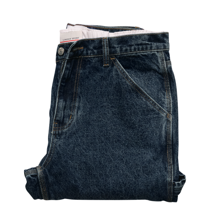 Medium Wash