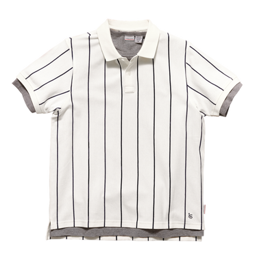 White/Navy