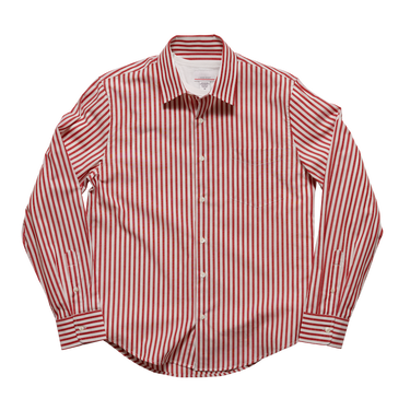 Red/White Stripe
