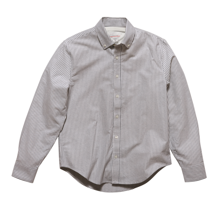 Navy Stripe