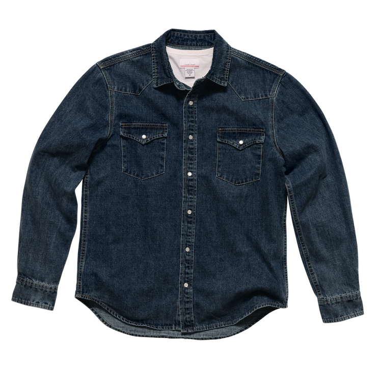 Medium Wash