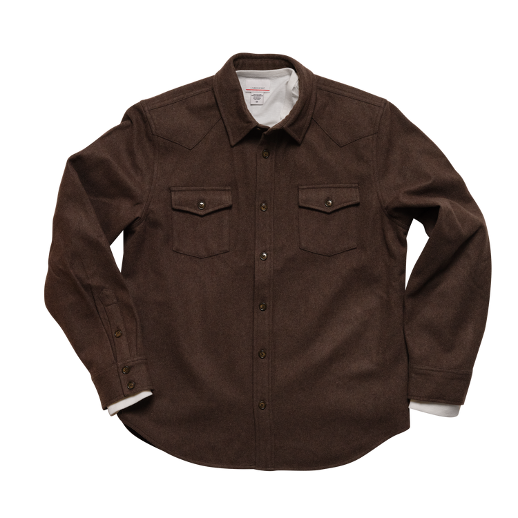 Mocha Heather