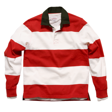 Red/White