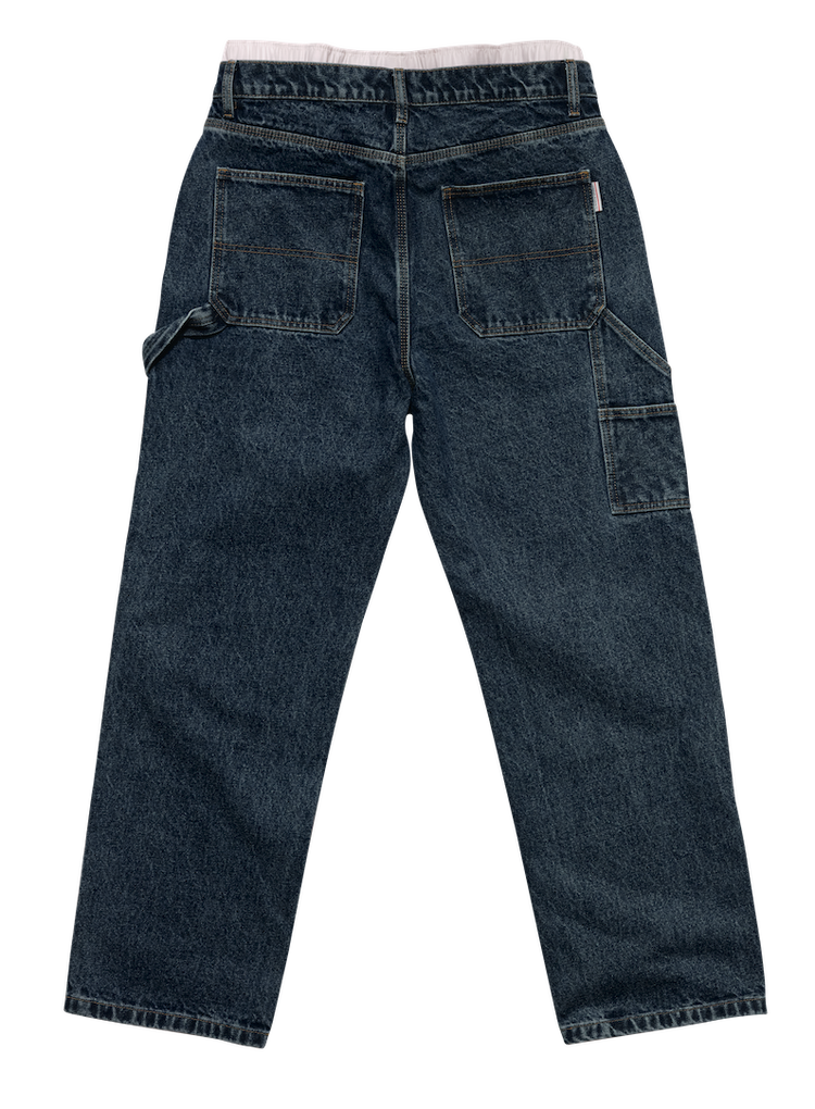 Medium Wash