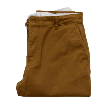 Warm Brown