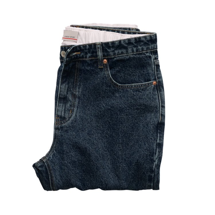 Medium Wash