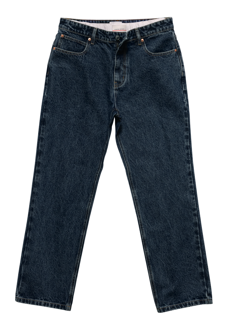 Medium Wash
