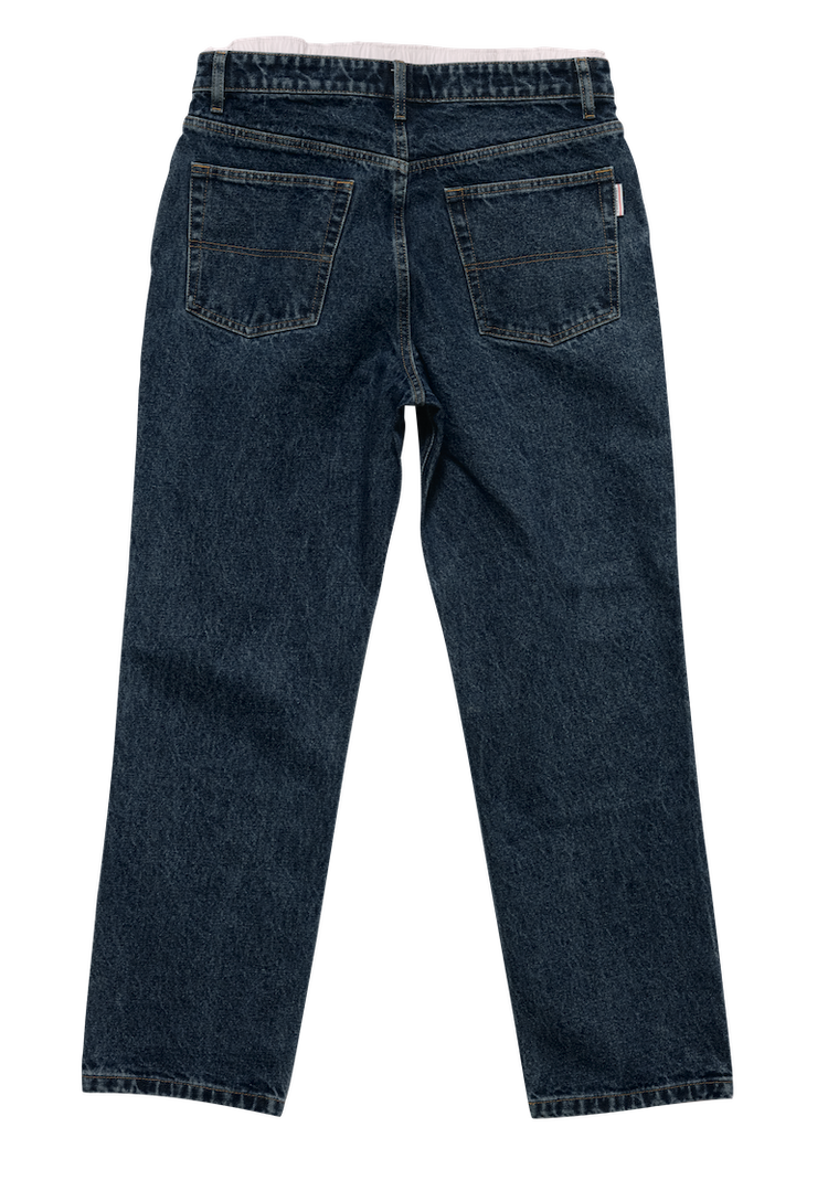 Medium Wash