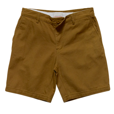 Warm Brown