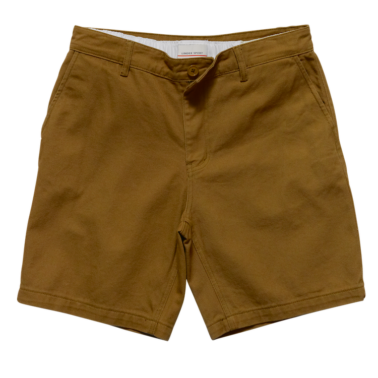 Warm Brown