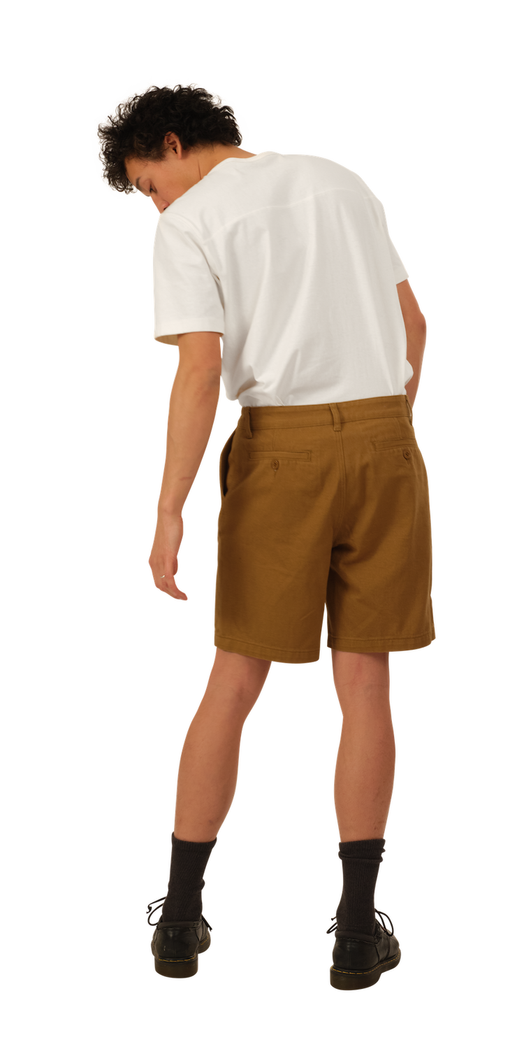 Warm Brown