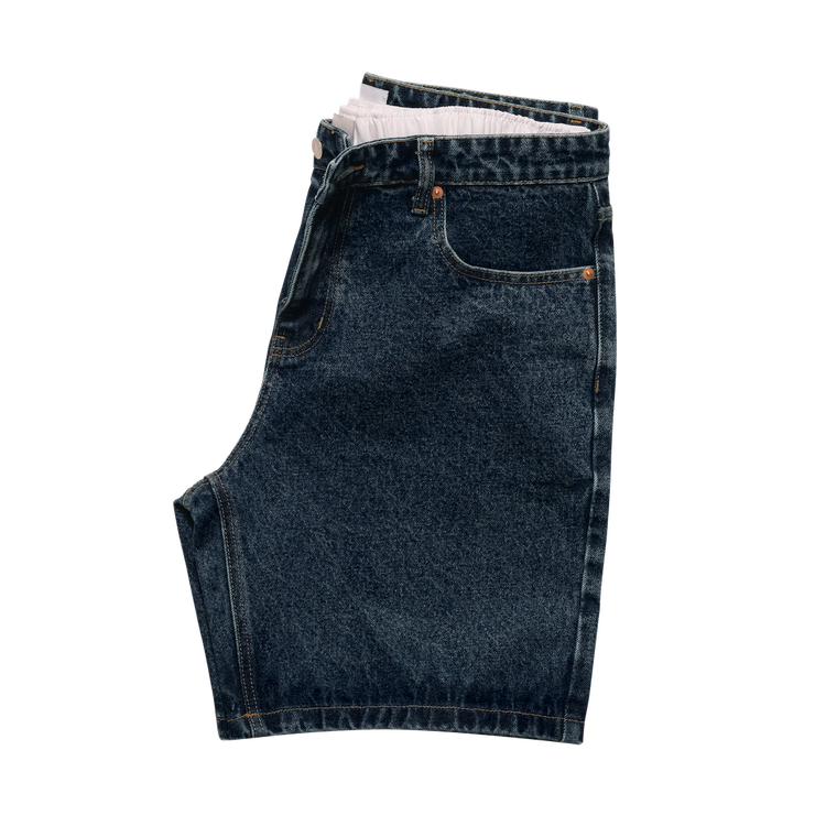 Medium Wash