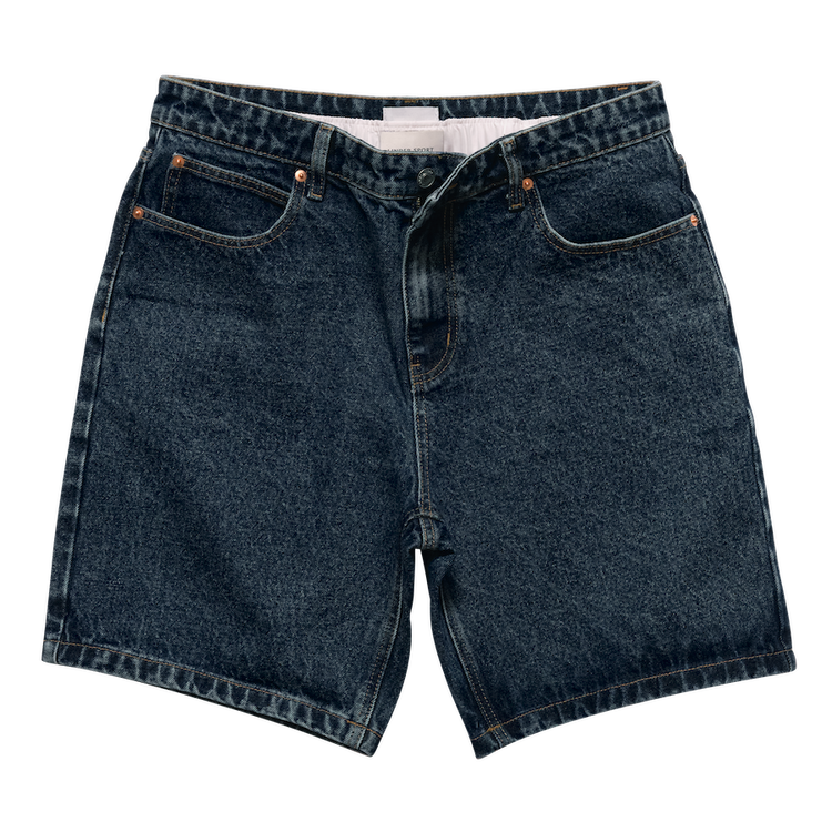 Medium Wash