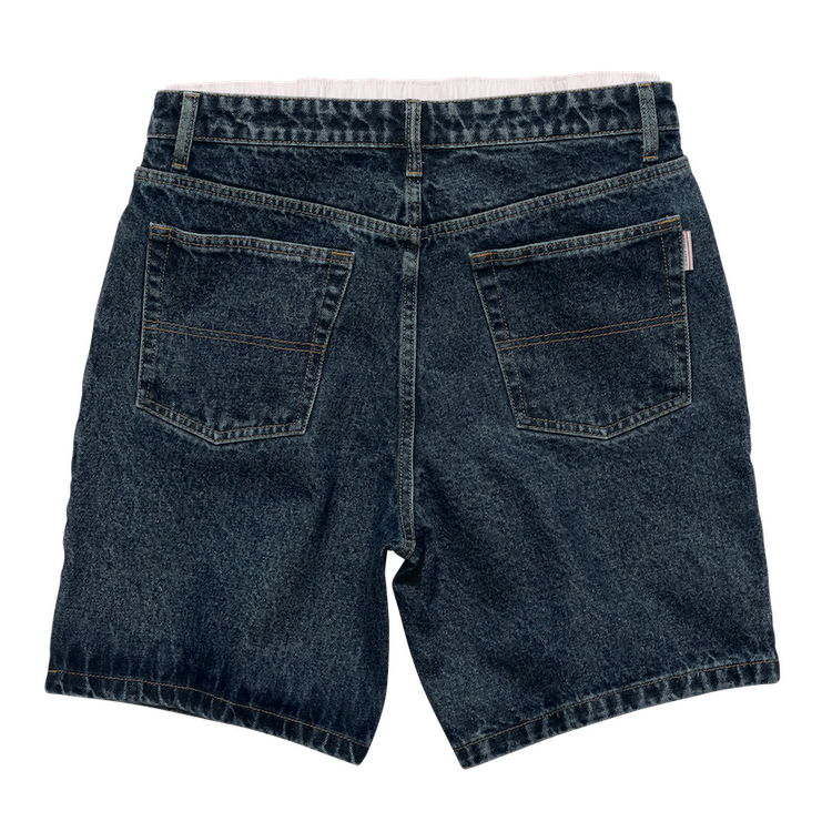 Medium Wash