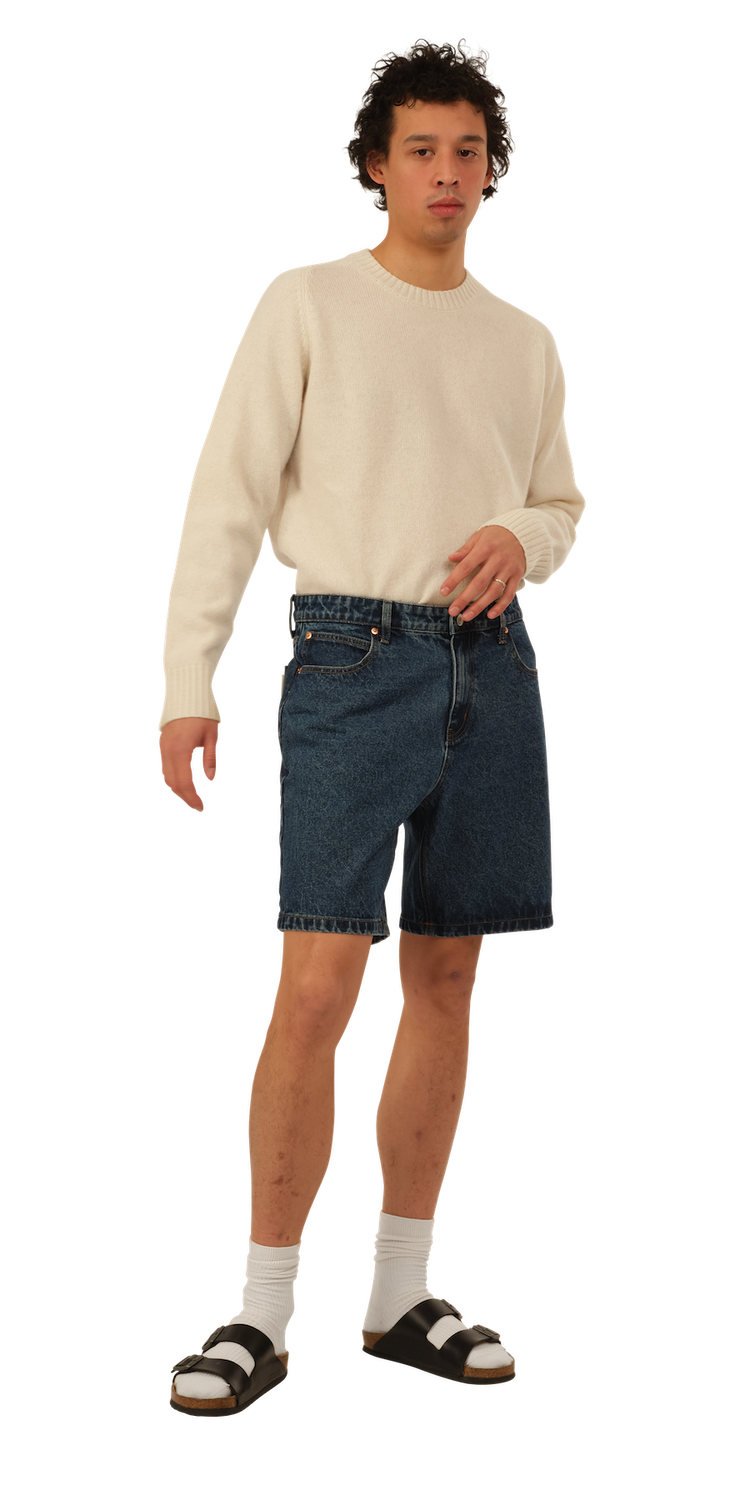 Medium Wash