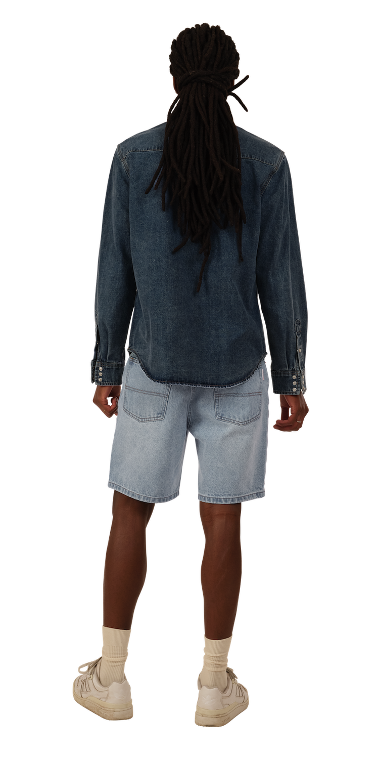 Medium Wash