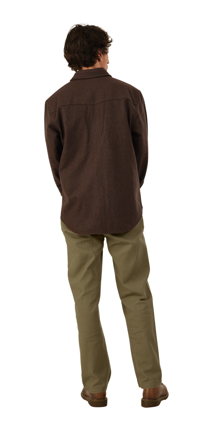 Mocha Heather