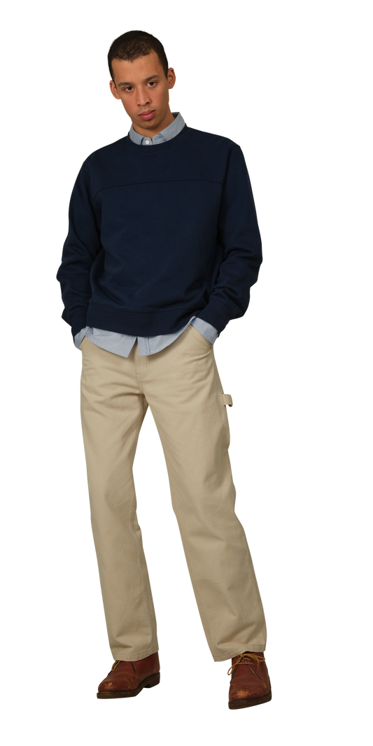 Navy