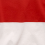 S / Red/White