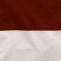 S / Maroon/White